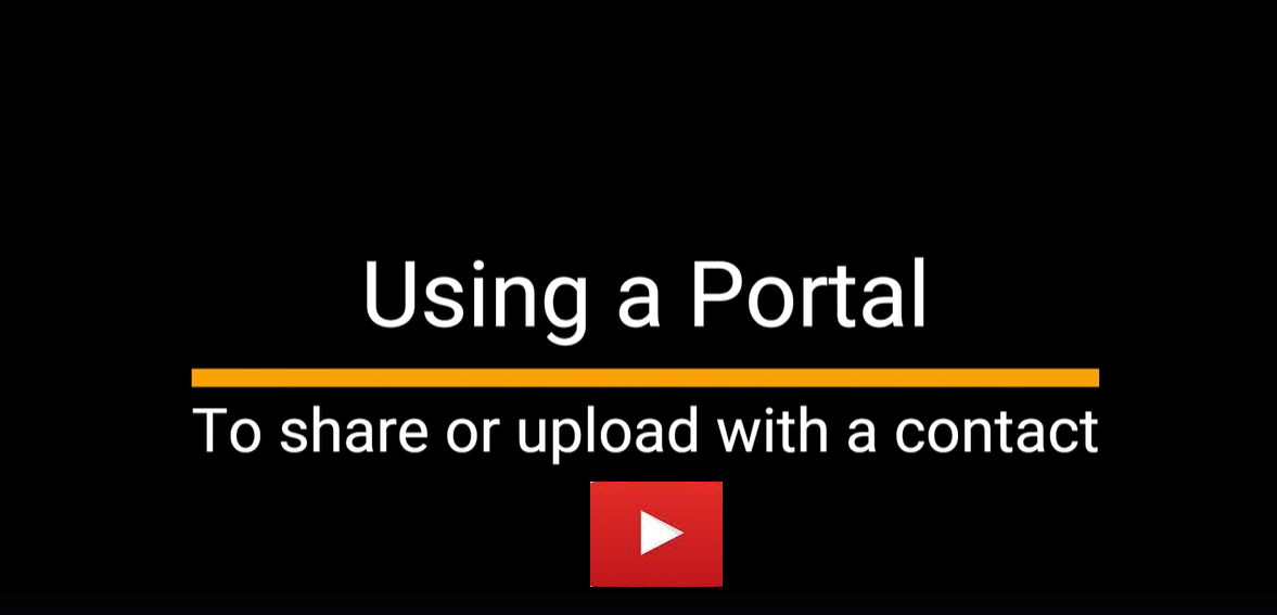 How Dropvault portals works